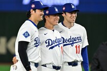 「比較にならないレベルで遥かに先」韓国メディアがMLB侍戦士の投手力に羨望　ドジャース勢の活躍に「日本人三銃士の存在感が際立っている」