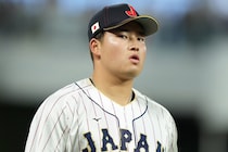 エンジェルスが今オフ補強で狙うのは村上宗隆？ 専門サイトは獲得に太鼓判「強烈な長打力を誇り、破格の大型契約を必要としない。まさに“理想的な三塁手”」