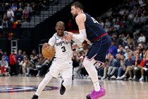 「彼とチームメイトになりたかった」クリッパーズ復帰のポールが共闘したかった選手を告白。自身の引退時期は「まだわからないな」＜DUNKSHOOT＞