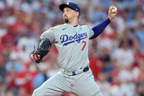 「すげー投手戦」ドジャースのスネル、フィリーズのルザルドの好投に賛辞の声「打線が売り物のフィリーズが全く打てない」【地区シリーズ第２戦】