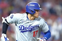 「大谷翔平を起こしたらもうノーチャンス」待望の地区S初安打がタイムリーに！ファン歓喜「やっときた！！」「欲しいところで打ってくれるね」