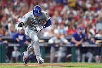 ドジャースが敵地で２連勝、NLCS進出に王手！ ９回に救援トライネンが炎上→１点差にされるヒヤヒヤ展開も佐々木朗希が最後締めて２セーブ目