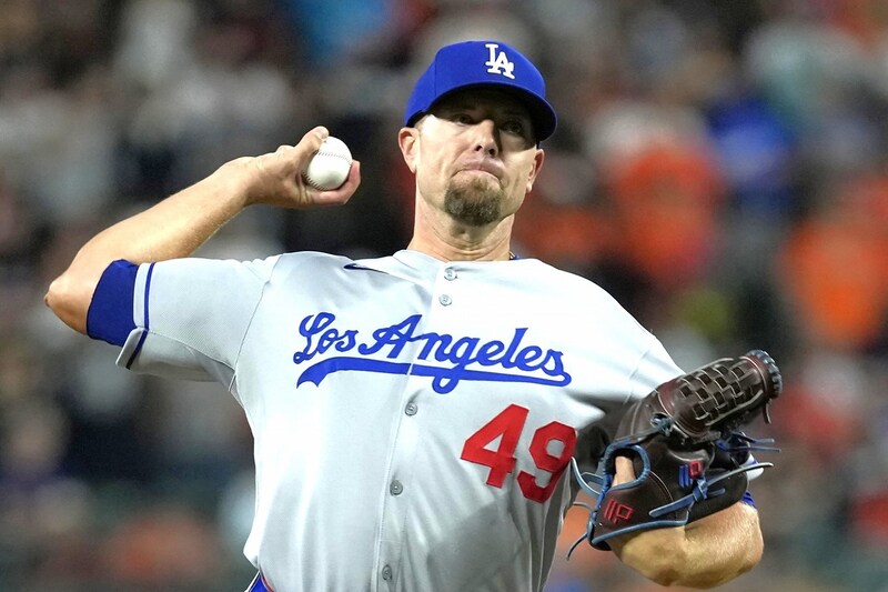 「完全にフィリーズを舐めてた」９回トライネン起用の“謎采配”→２失点にファン怒り心頭「監督は学習してないのか？」「案の定ピンチに」