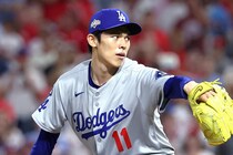 「この２セーブはもう守護神よ」“クローザー”佐々木朗希に賛辞止まず「いなかったらどうなってたか」「覚醒したな」　MLB史上初の快挙を達成