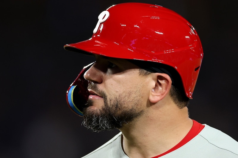 「ロブ・トムソン監督を解雇せよ」2連敗のフィリーズ、ファンは大荒れ「ひどい結果だ」地元メディアも落胆「痛恨の結末」