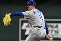 「毎日チームに貢献できる」佐々木朗希がPS３試合で圧巻の“防御率0.00”　圧倒的な数字の裏で告白したリリーフ投手の「難点」「楽しさ」