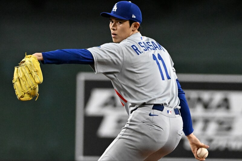 「毎日チームに貢献できる」佐々木朗希がPS3試合で圧巻の“防御率0.00” 圧倒的な数字の裏で告白したリリーフ投手の「難点」「楽しさ」