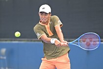 パワーアップして戻ってきたホープ本田尚也が全日本初制覇に挑む！「練習してきたものをどれだけ発揮できるか」＜SMASH＞