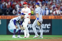 勝負の流れ変えたドジャースの完璧な“ホイールプレー”はなぜ生まれたのか　フリーマンが真相証言「直前にベッツとマンシーに…」