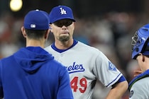 トライネン起用に「驚いた」元メッツGMがロバーツ監督の采配に疑問符　佐々木朗希は「準備万端だったと思う」