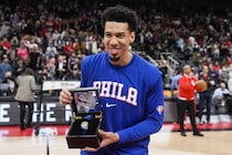 2019年ラプターズ優勝戦士が明かす“意外な勝因”「レブロンがウエストへ行ったこと」＜DUNKSHOOT＞