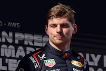 「大きな代償を支払った可能性も」フェルスタッペン復調の背景にある「レッドブルの狙い」「来季への影響に対する懸念」を専門メディアが指摘！