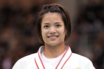 「ぱっつん前髪かわい～」阿部詩、３年ぶりのヘアスタイル披露にファン悶絶「めっちゃ似合ってます」「真似して良いですか？」