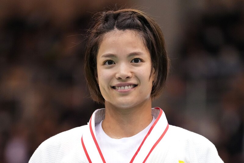 「ぱっつん前髪かわい～」阿部詩、３年ぶりのヘアスタイル披露にファン悶絶「めっちゃ似合ってます」「真似して良いですか？」