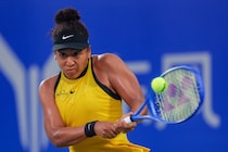 大坂なおみは武漢オープン２回戦止まり。前週準優勝の20歳の新鋭に競り負ける＜SMASH＞