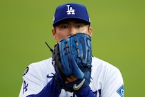 「山本投手の心理が変わった。シュワーバーが逃していない」元メジャーリーガー解説者が由伸＆スアレスの被弾に持論「物理的に説明できない流れ」