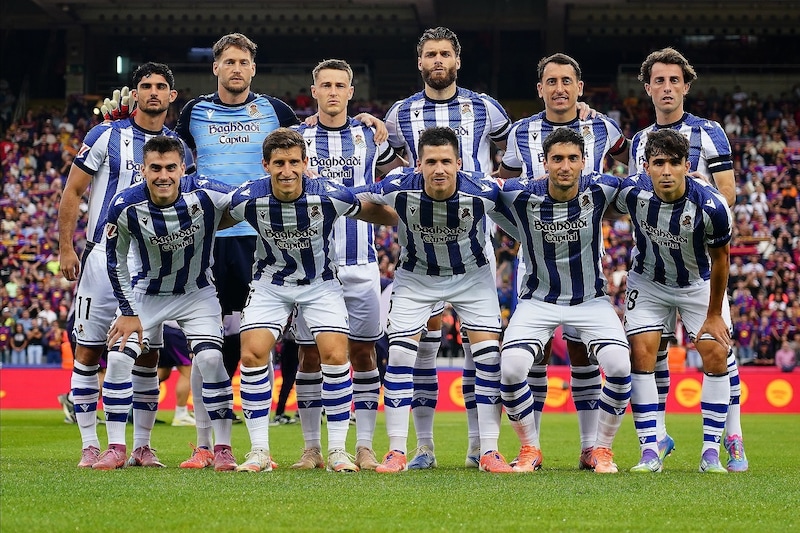 19位に沈むソシエダの「不振要因」をスペイン紙が指摘！「成功例は、久保建英とブライス・メンデスまでさかのぼらねば…」地元ファンの“士気低下”も!?