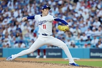 「“特別”という言葉では足りない」佐々木朗希、圧巻の３回無安打リリーフに米記者驚嘆「支配的な投球だった」