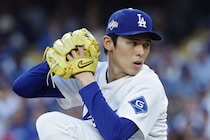 NHK中継でも飛び出した懐かしい“NPB助っ人”の名前に視聴者反応　佐々木朗希３イニング快投に…「やっぱ思い出すよね、実況さん」