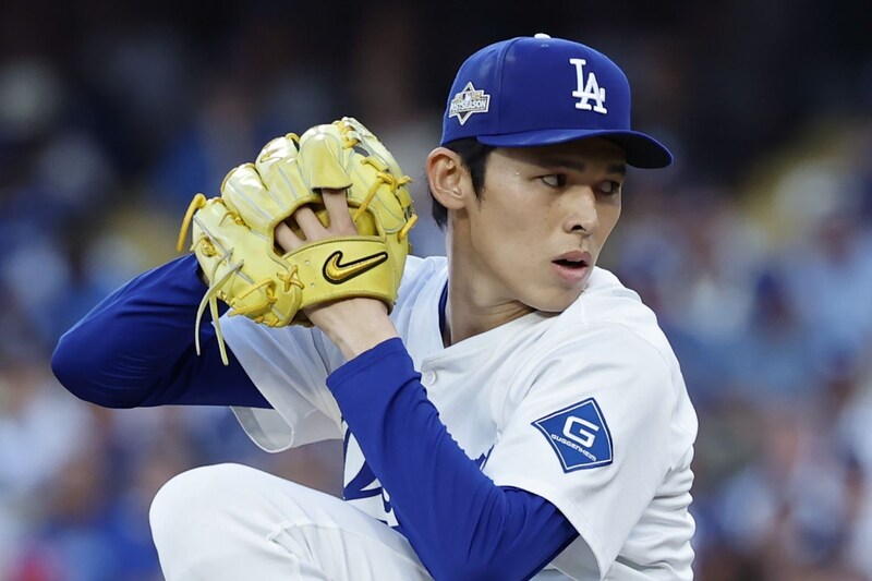 NHK中継でも飛び出した懐かしい“NPB助っ人”の名前に視聴者反応 佐々木朗希3イニング快投に…「やっぱ思い出すよね、実況さん」