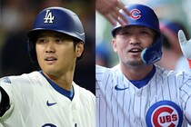 「ドジャースvsカブスの試合が見たいぞ」東京開幕戦の再現を日本人ファン熱望 12日にNLCS対戦カード決定