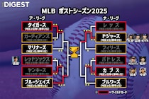 ドジャースがリーグ優勝決定シリーズで対戦する相手は？ カブスがブルワーズに勝ち２勝２敗のタイ　最終戦で決着へ