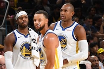 ウォリアーズ加入のホーフォードに選手、指揮官から賛辞続々！本人はカリーとのプレーに「これまでになかった次元で意識を集中させている」＜DUNKSHOOT＞