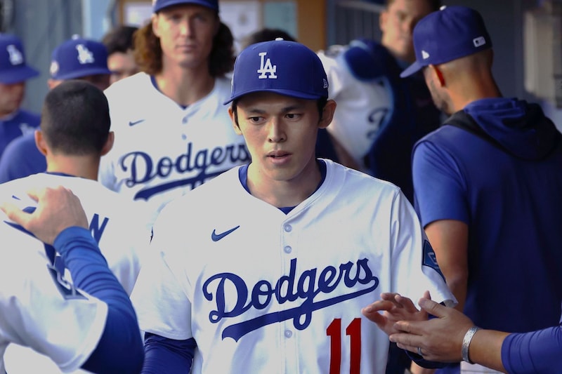 「明らかに常識外れの道を進んでいる」ドジャース、“新クローザー”誕生も拭えない不安要素の深刻化　現地メディアが警鐘