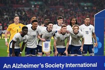 「重荷を背負う必要はない」イングランド代表に対してトゥヘル監督は「アンダードッグ」と冷静な見解！ OBの「利己的な敗者」発言にも言及