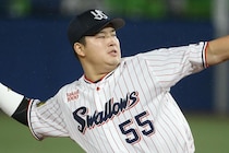 「100％ドジャース行き」MLB挑戦の村上宗隆、米球界で早くも注目の的に「まだ25歳？」「ド軍と戦うためにジャイアンツに行くべきだ！」