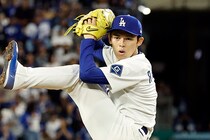 “怪物クローザー”に覚醒した佐々木朗希を通算45勝＆33セーブの元MLB右腕が絶賛「今は自信という武器も加えて完璧なピッチングができている」
