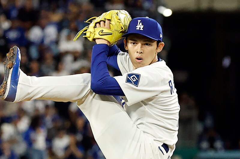 “怪物クローザー”に覚醒した佐々木朗希を通算45勝＆33セーブの元MLB右腕が絶賛「今は自信という武器も加えて完璧なピッチングができている」