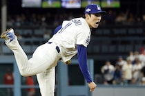 佐々木朗希を「MVP」「頼りになる存在」米番組で賛辞が止まず！「彼がいなければ第５戦に向かっていただろう」