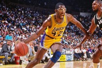 「MVPや得点王より優勝の方がずっといい」第３の男に徹し栄華を極めた“ビッグゲーム・ジェームズ”のキャリア【レジェンド列伝・後編】＜DUNKSHOOT＞