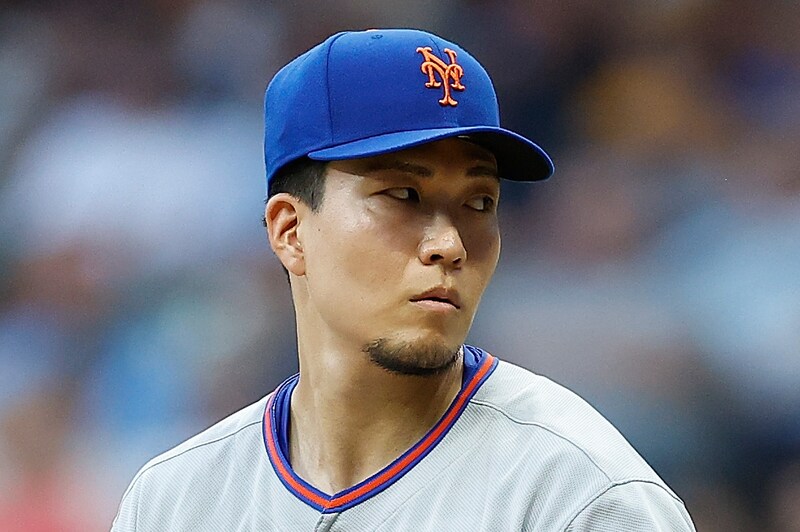 序盤好投も崩れた千賀滉大「残留か、それともトレードか」去就にNYメディア注目「何より問題なのは...」