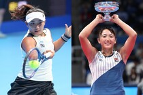 “心の成長”を遂げた岡村恭香が悲願の全日本初制覇！「今できることを精一杯やろう」と攻撃を貫き清水綾乃を下す＜SMASH＞