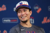 「安売りトレードは絶対にするな」千賀滉大の去就報道にNYファンが反応「“ガラスのエース”って感じ」「もう一度チャンスを与えるべき」