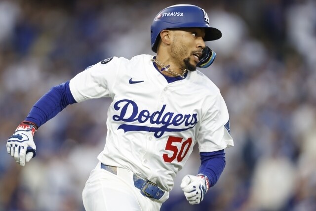 大谷敬遠→ベッツ勝負は愚策？ 米記者が驚異的なデータとともに“警告”「彼がどれほど勝負強いか、相手チームは思い知るだろう」