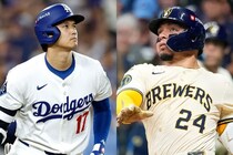 「フィリーズより難敵」ドジャースのNLCSの相手はブルワーズ！ 今季６戦全敗の相手に日本人ファンは警戒「厳しいシリーズになりそう」「今度こそリベンジするぞ」