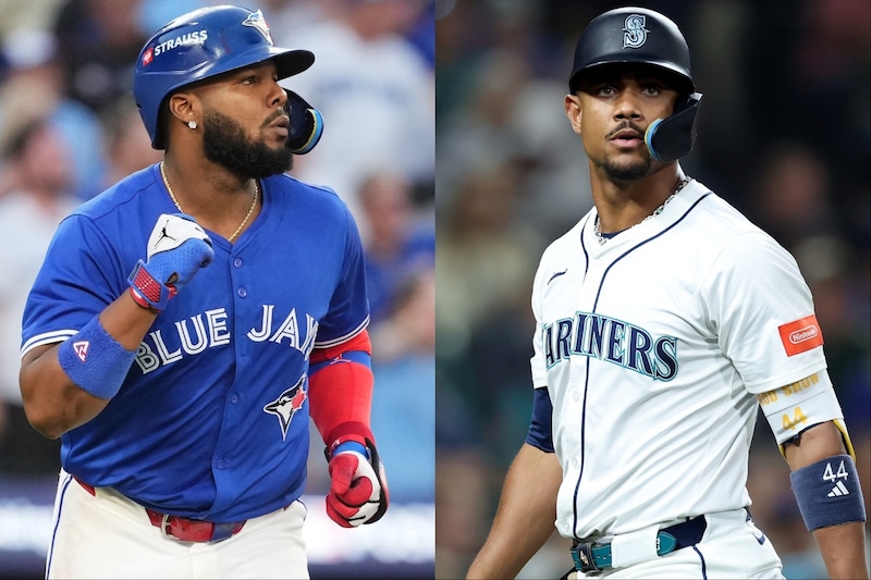 マリナーズ投手陣は絶好調ゲレーロJr.をいかに食い止めるか。故障者の復帰もカギに?【ア・リーグ優勝決定シリーズ展望】<SLUGGER>