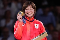 「すげ～よ！」角田夏実が異国で発揮した格闘センスに現地唖然！ 右ミドル５連打→両脚ミドル10連発に驚愕「キレッキレでビックリ」「すぐにMMA転向を！」