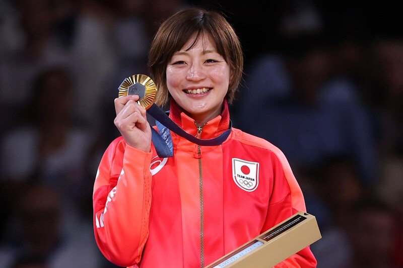 「すげ～よ！」角田夏実が異国で発揮した格闘センスに現地唖然！ 右ミドル５連打→両脚ミドル10連発に驚愕「キレッキレでビックリ」「すぐにMMA転向を！」