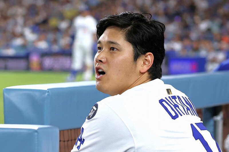 「ショウヘイはとても優しかった」大谷翔平の“気遣い”を女性カメラマンが激白 ネット称賛「本当にジェントルマン」「気配りが行き届いてますね」