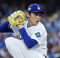 佐々木朗希は「マリアーノ・リベラの再来」 米記者が主張するMLB満票殿堂入りクローザーと重なる共通点「0.00」「0.70」