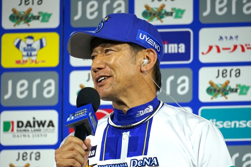 【DeNA】理想形に近づいた“番長野球”　脇を固める戸柱&伊勢も感じ取るチームの「一体感」