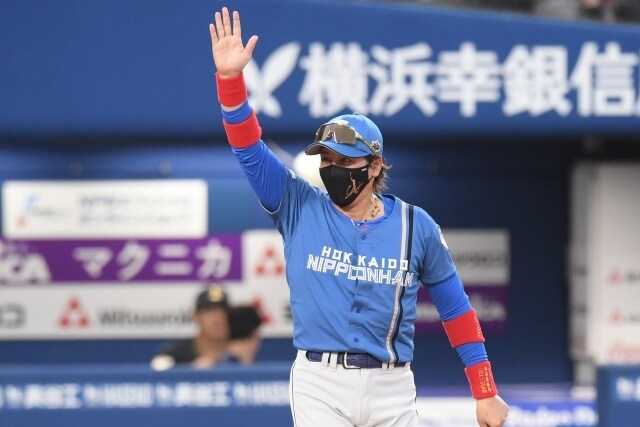 「采配が光った」CSでオリックスに連勝！ 日本ハム新庄監督の選手起用を元ソフトバンクのレジェンドが称賛！「昨日、勝利したにもかかわらず…」