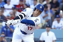 「ドジャースが大谷翔平の登板日を決める前に確認するべきは…」地元メディアがズバリ指摘　NLCS初戦はスネル、第２戦は山本由伸が先発