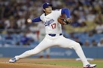 「まだ対戦していない」ブルワーズ攻略のポイントは？ 元MLB戦士は投手・大谷翔平を指名！「バッターはかなり絞りづらい」