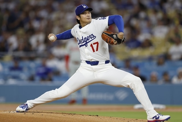 「まだ対戦していない」ブルワーズ攻略のポイントは？ 元MLB戦士は投手・大谷翔平を指名！「バッターはかなり絞りづらい」