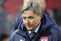 辞任したストイコビッチ代表監督の４年間半を母国セルビアのメディアが酷評！「チーム内不和、不適当な起用法、軽率な交代、戦術の欠如…」
